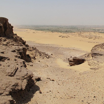 Egypt Safari to Kharga & Dakhla from Luxor